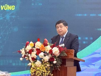 Phó Thủ tướng Nguyễn Chí Dũng: Chuyển tư duy sản xuất nông nghiệp sang kinh tế nông nghiệp để phát triển bền vững