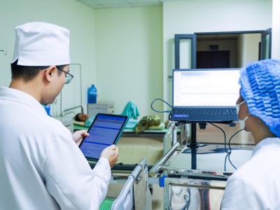 Các bệnh viện hoàn thành hồ sơ bệnh án điện tử trong tháng 9/2025