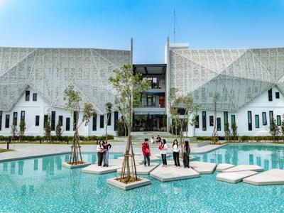 Giáo dục đại học Việt Nam... thiếu dòng vốn ngoại