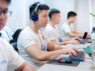 Việt Nam đối mặt với nguy cơ thiếu hơn 700.000 nhân sự tai bet88 