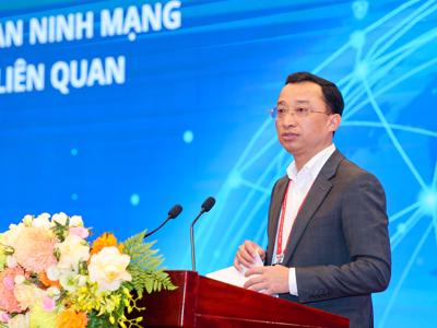 Đề xuất hợp nhất Luật tai bet88 với Luật An toàn thông tin mạng