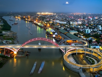 Duy trì chính sách có lợi cho doanh nghiệp, người dân khi sáp nhập Hải Phòng, Hải Dương