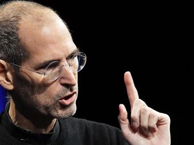 Apple đã ngoạn mục vượt qua khủng hoảng tài chính năm 2008, còn hiện nay? 