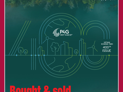 Vietnam Economic Times April 14, 2025
