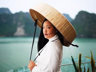 Nữ phi hành gia gốc Việt đầu tiên bay vào không gian 