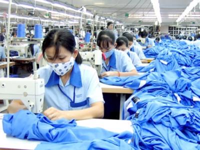 Doanh nghiệp dệt may lên phương án ứng phó với những biến động thế giới