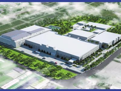 Đối tác cung cấp bảng mạch in của Apple sắp vận hành nhà máy 200 triệu USD tại Hòa Bình