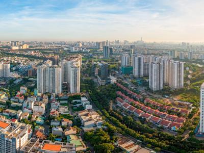 Cơ cấu nguồn cung nhà ở vẫn mất cân đối