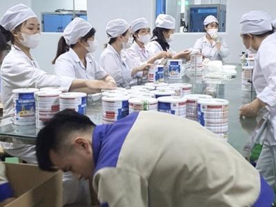 Cần phối hợp xử lý các hành vi gian lận thương mại, quảng cáo sữa sai sự thật 