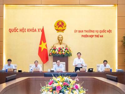 Tạo cơ sở pháp lý đồng bộ, thống nhất trong lĩnh vực tương trợ tư pháp