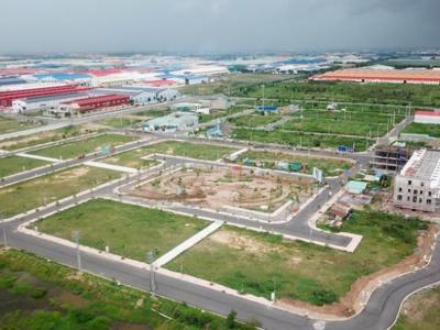 Ninh Bình đấu giá 361 lô đất,  dự thu 548 tỷ đồng trước thời điểm sáp nhập tỉnh