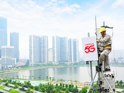 Nhà mạng lắp 20.000 trạm phát sóng bet88 nhà cái đến từ châu âu trong năm 2025 sẽ được hỗ trợ 15% vốn đầu tư