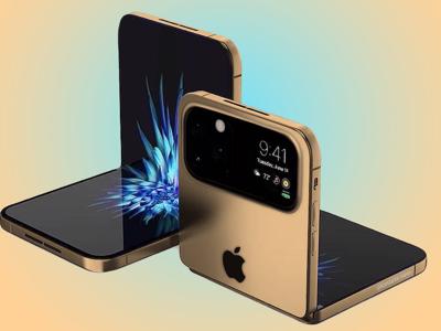 Samsung dự kiến cung cấp màn hình gập cho Apple vào cuối năm nay