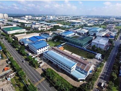 Hà Nội thành lập cụm công nghiệp 1.000 tỷ đồng ở Sóc Sơn