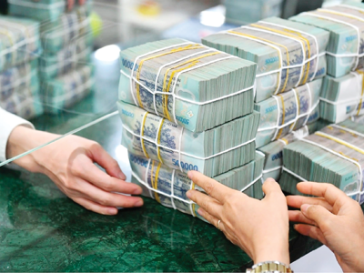 Lãi suất tiết kiệm ngân hàng nào cao nhất tháng 4/2025?