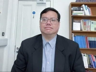 TS Hồ Quốc Tuấn: Tin tức bây giờ diễn biến theo ngày, hạn chế nghĩ đến VN-Index tăng bao nhiêu điểm