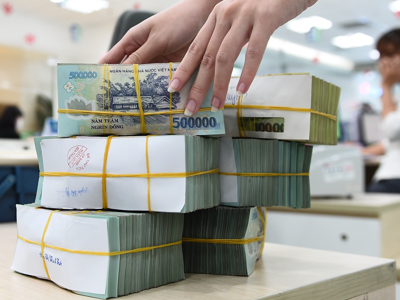 Ngân hàng Việt lo thua trên “sân nhà” ở trung tâm tài chính quốc tế