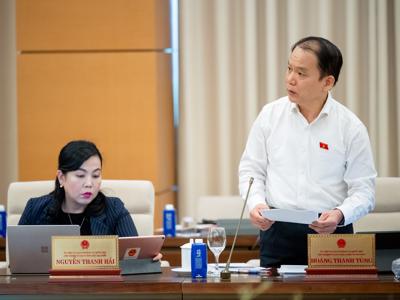 Đề xuất thí điểm Viện kiểm sát nhân dân khởi kiện vụ án dân sự 