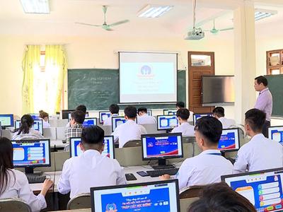 Phê duyệt đề án chuyển đổi số trong công tác phổ biến, giáo dục pháp luật 