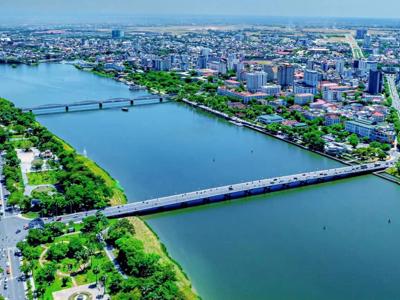 Sẽ không còn thành phố thuộc tỉnh, thành phố thuộc thành phố trực thuộc Trung ương