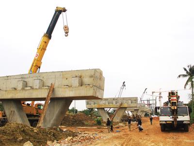 Gỡ vướng mặt bằng, Quảng Trị quyết hoàn thành dự án ven biển đúng tiến độ