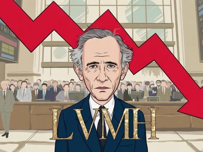 Nỗ lực của thương hiệu xa xỉ châu Âu để bảo vệ lợi nhuận tại Mỹ