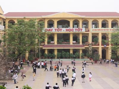 Bỏ cấp huyện: Trường học, trạm y tế sẽ do cấp xã quản lý 