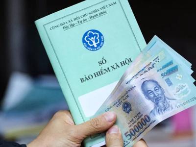 Lao động rút bảo hiểm xã hội một lần có xu hướng giảm 