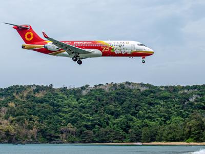Vietjet khai thác đường bay thẳng Hà Nội, TP.HCM – Côn Đảo