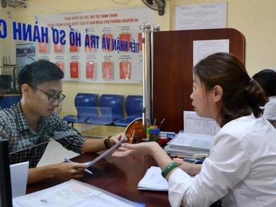 Hoàn thành chính sách về tiền lương, phụ cấp với cán bộ, công chức cấp xã trước 30/7