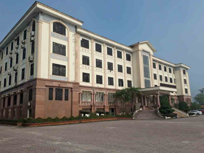 Bộ Xây dựng sẽ hướng dẫn địa phương bố trí trụ sở làm việc