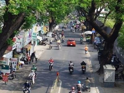 Hà Nội điều chỉnh giao thông nhiều tuyến phố trọng điểm