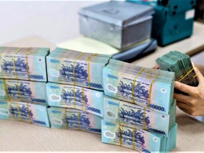 Ngân hàng tăng tốc xử lý nợ xấu trước khi tố tụng giải quyết tài sản đảm bảo về cấp xã