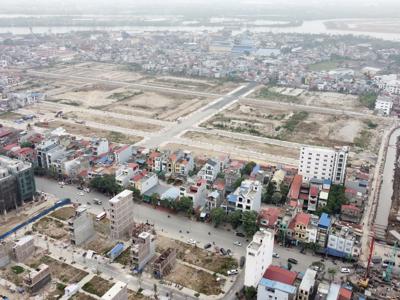 Hải Phòng đấu giá dự án nhà ở tổng vốn hơn 8.000 tỷ đồng