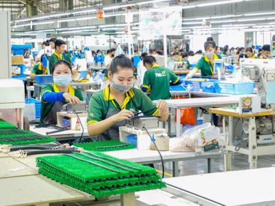 Chiến lược ESG "thực chiến" cho doanh nghiệp Việt: Học hỏi từ các tập đoàn hàng đầu Hàn Quốc