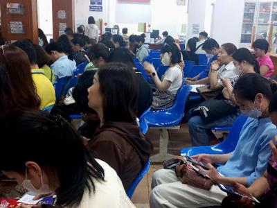 Thủ tục chấm dứt hưởng trợ cấp thất nghiệp với người lao động 