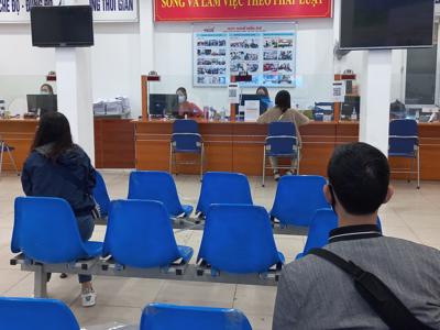 Nhiều nhóm lao động vẫn đối mặt với nguy cơ thất nghiệp cao