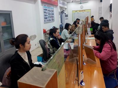 Cách để chuyển nơi hưởng trợ cấp thất nghiệp