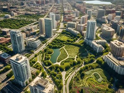 Thành phố Huế sắp có thêm nhiều đô thị lớn