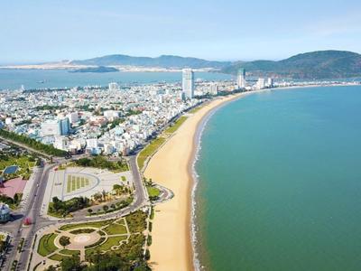 Bình Định đấu giá đất nhiều nơi trong tháng 4 và 5/2025
