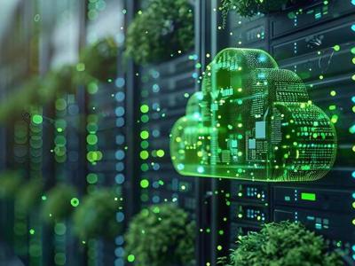 Nhu cầu năng lượng cho các Data Center tăng vọt và thách thức xanh hóa các trung tâm dữ liệu 