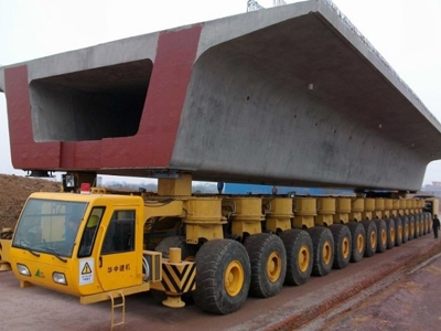 Cục Đăng kiểm lý giải nguyên nhân nhiều xe siêu trường, siêu trọng "nằm bãi"