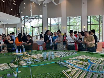 416 doanh nghiệp môi giới bất động sản thiếu hụt nhân sự đạt chuẩn