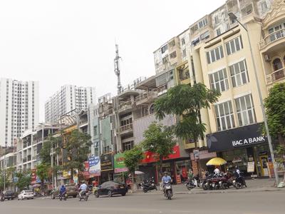 Chính phủ đề xuất cho phép Hải Phòng được bán hơn 4.100 căn chung cư công 