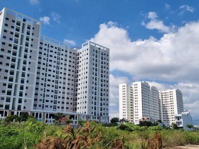 Thành lập quỹ về phát triển nhà ở là có cơ sở
