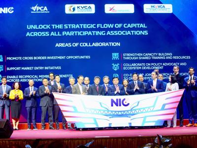 VIPC Summit 2025: Việt Nam kêu gọi vốn tư nhân cho đổi mới sáng tạo, sẵn sàng cho kỷ nguyên phát triển đột phá
