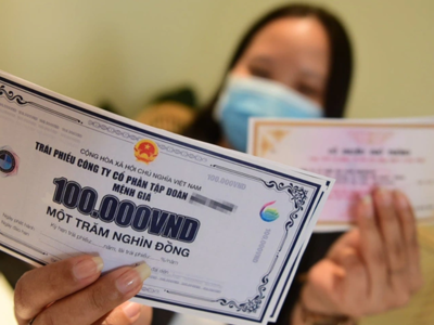 MBS Research: hơn 27.000 tỷ đồng trái phiếu doanh nghiệp đã được mua lại trước hạn, tăng 26,8% so với cùng kỳ