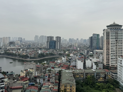 Hà Nội kiên quyết xử lý các hành vi vi phạm đất đai