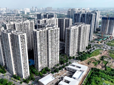 Giá dịch vụ quản lý vận hành nhà chung cư trên địa bàn Hà Nội