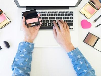 Bộ Y tế: Có tình trạng nhập lậu và trốn thuế trong kinh doanh mỹ phẩm online  